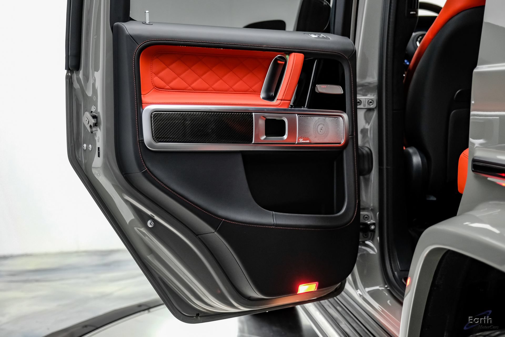 Used 2027 Mercedes-Benz G 63 AMG 4MATIC image 94