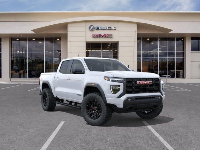 New 2026 GMC Canyon Elevation RWD image 1