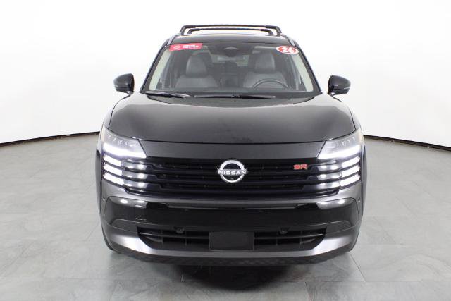 Certified 2026 Nissan Kicks SR FWD image 13