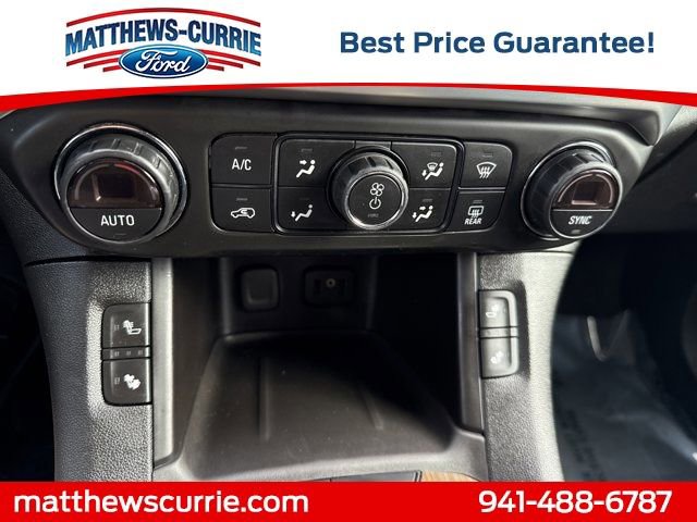 Used 2018 GMC Acadia SLE w/ Driver Alert Package I image 20