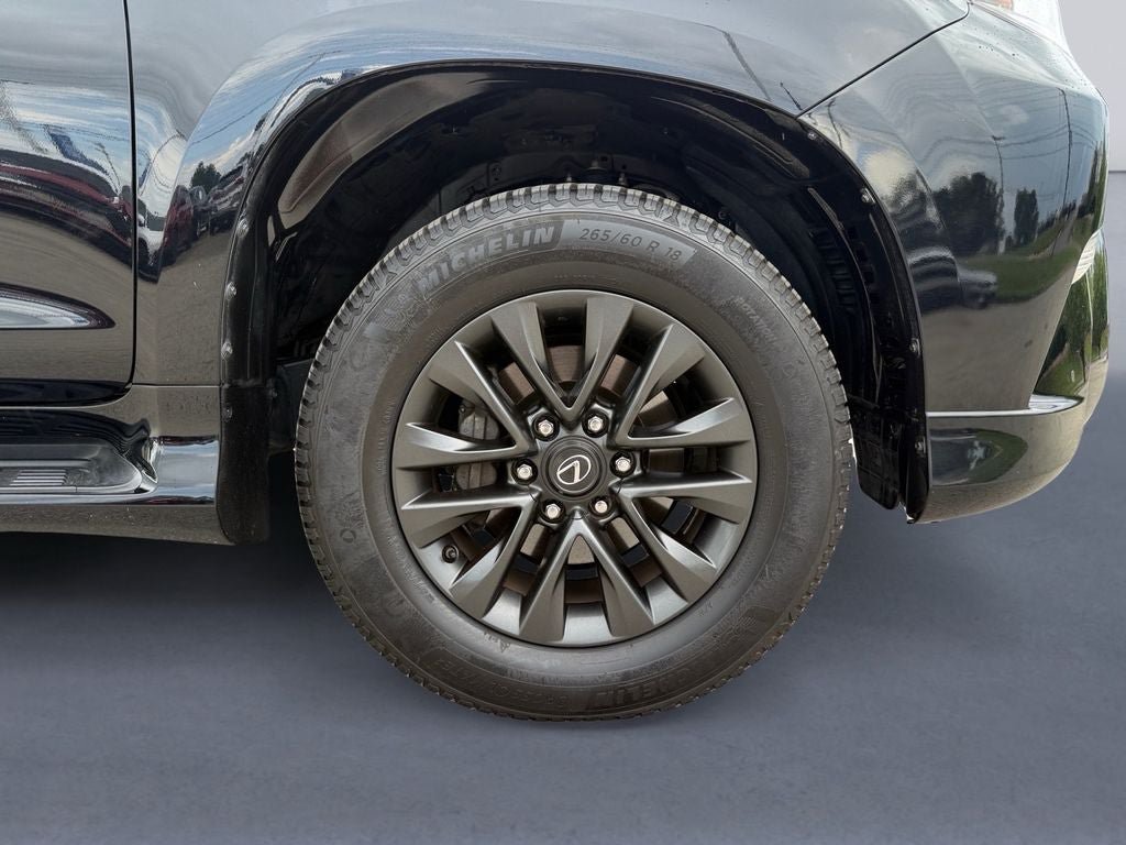 Used 2020 Lexus GX 460 Premium w/ Premium Package AWD/4WD image 9