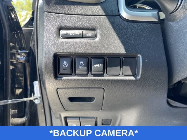 Used 2018 Nissan Murano SL AWD/4WD image 11