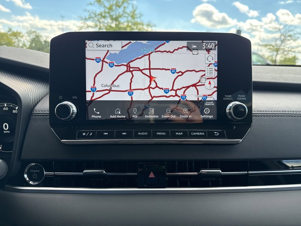 New 2025 Mitsubishi Outlander SE image 31
