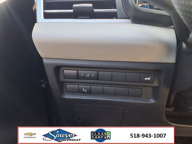 Used 2024 Mitsubishi Outlander SEL image 15