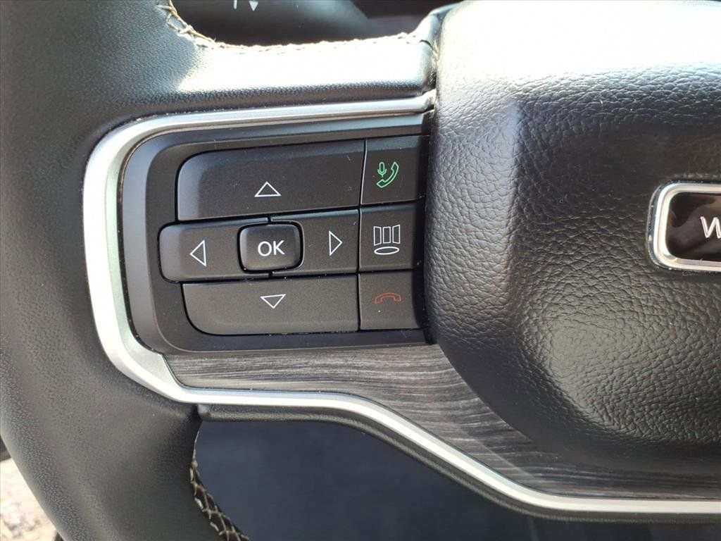 Used 2024 Jeep Wagoneer Series II image 29