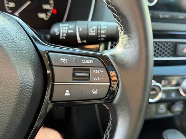 Used 2023 Honda Civic EX-L image 27