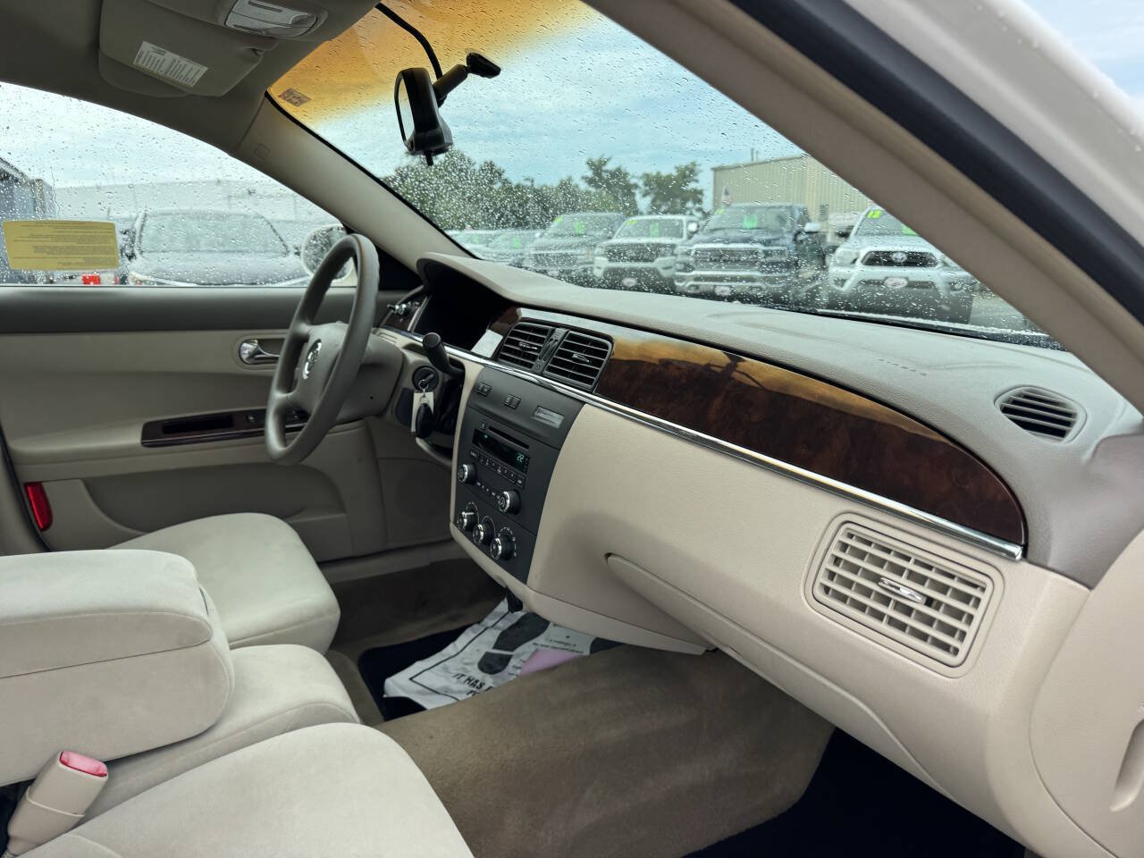 Used 2007 Buick LaCrosse CX FWD image 32