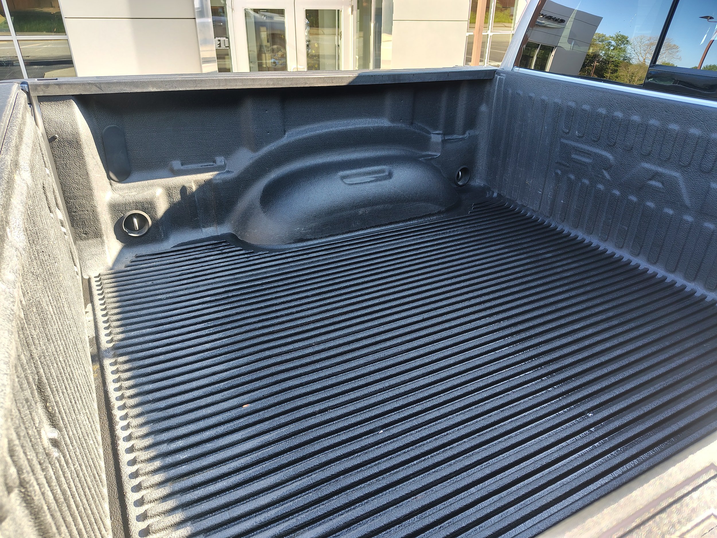 Certified 2019 RAM 1500 Big Horn AWD/4WD image 11