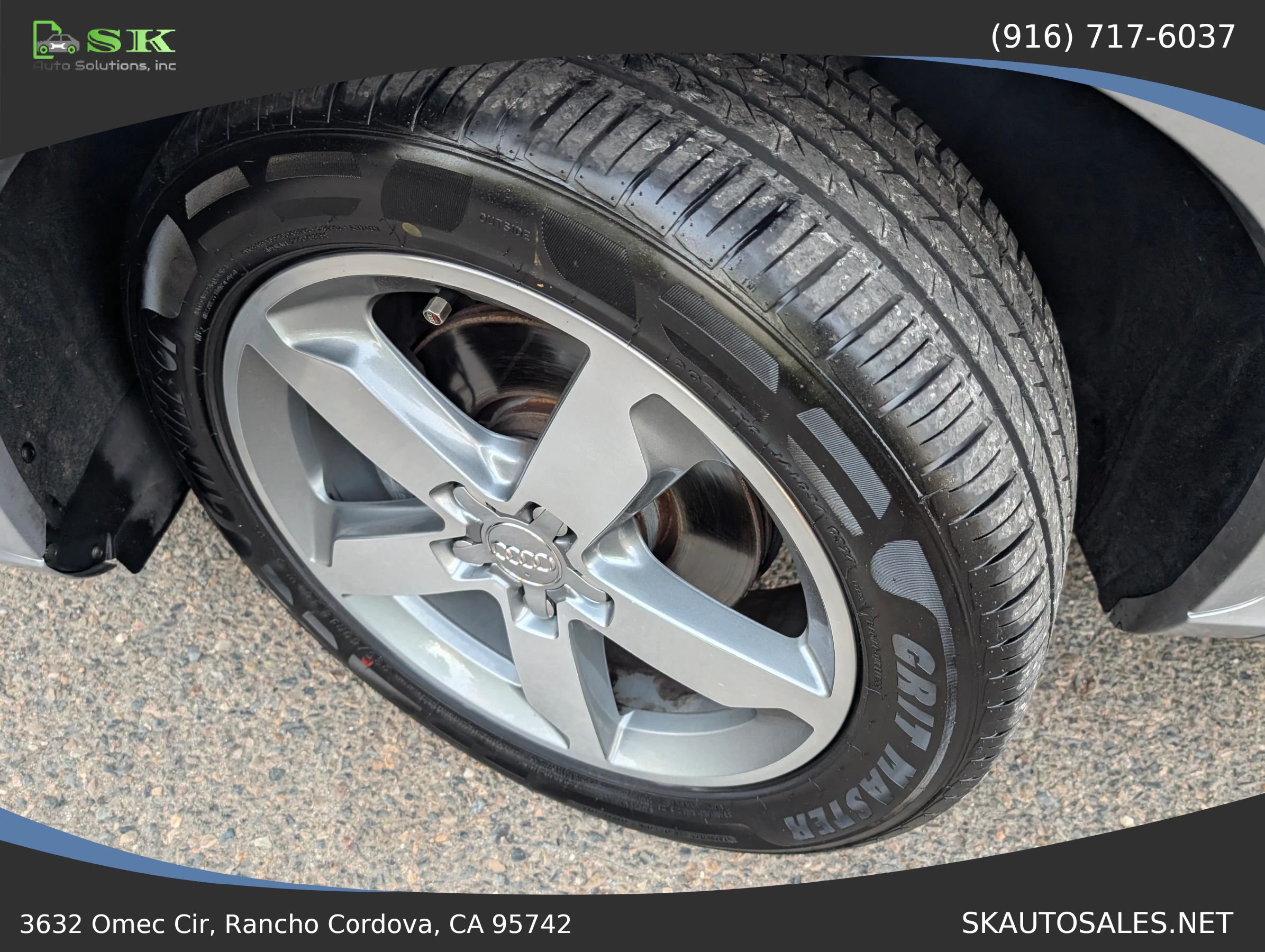 Used 2015 Audi Q3 2.0T Premium Plus AWD/4WD image 13