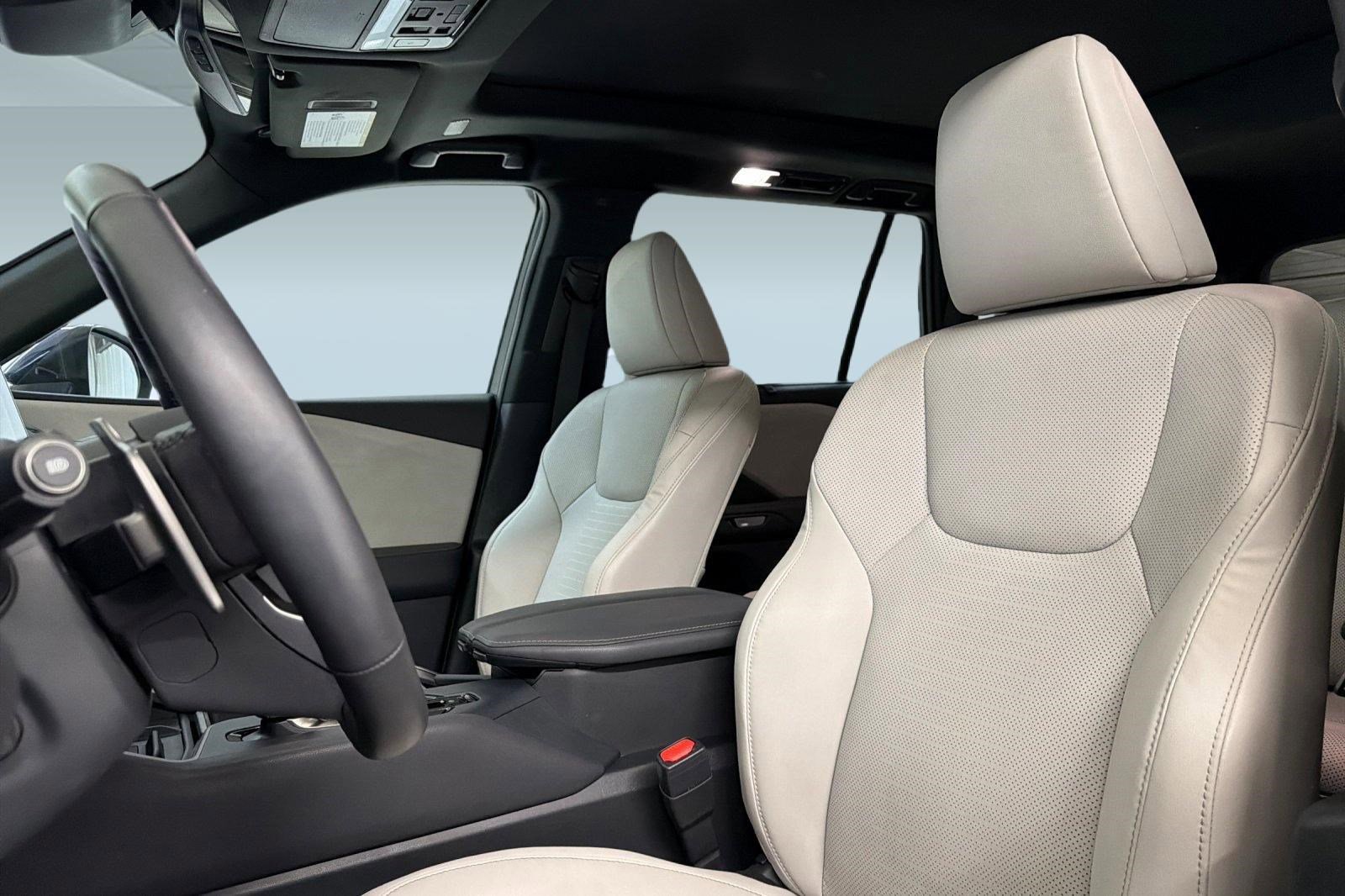 Used 2024 Lexus TX 350 FWD w/ Captains Chair Package image 20