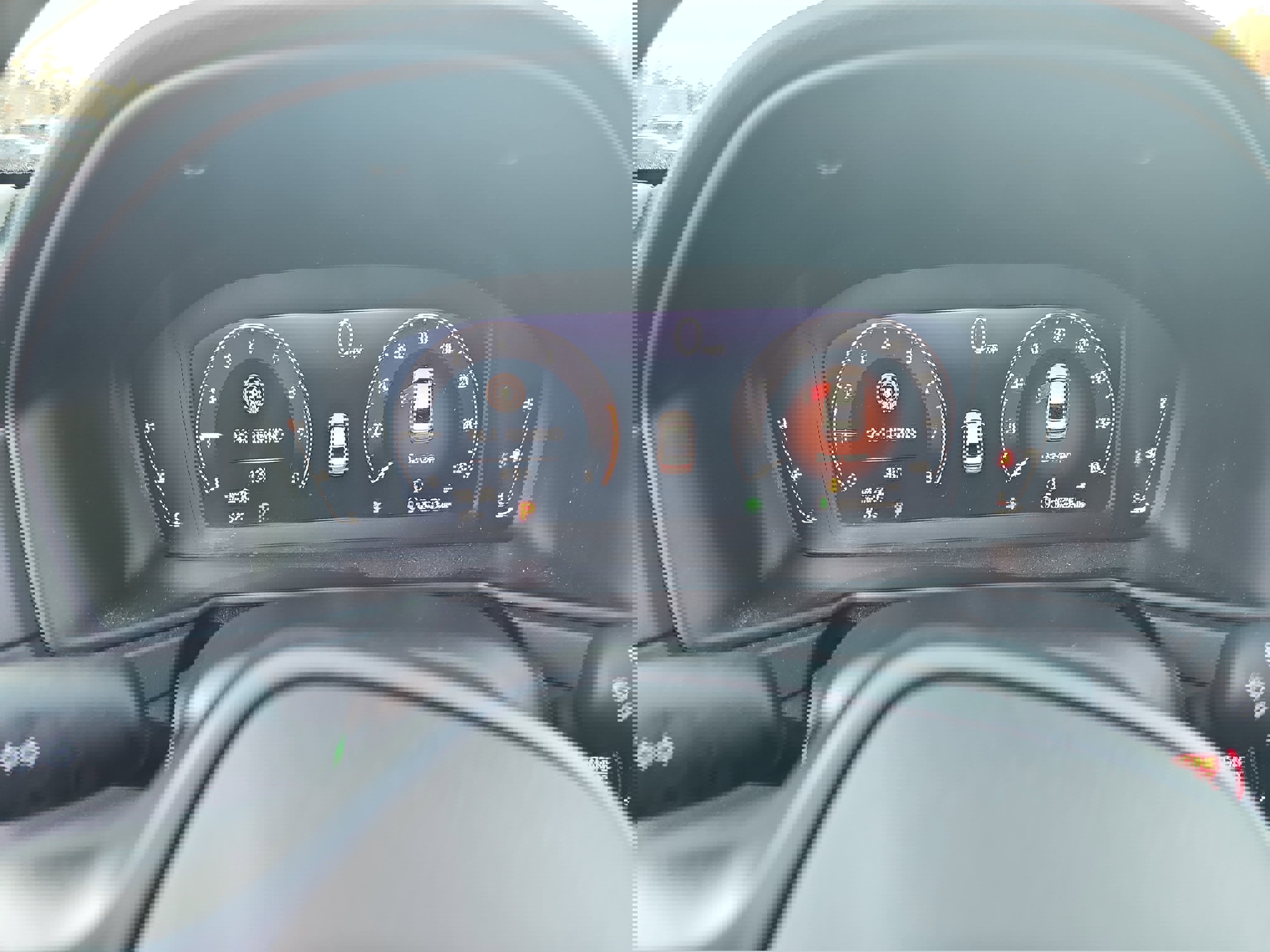 Used 2023 Honda Accord EX image 18