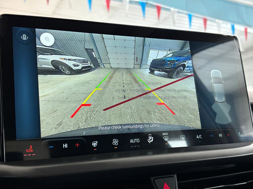 New 2026 Ford Escape SE FWD image 26