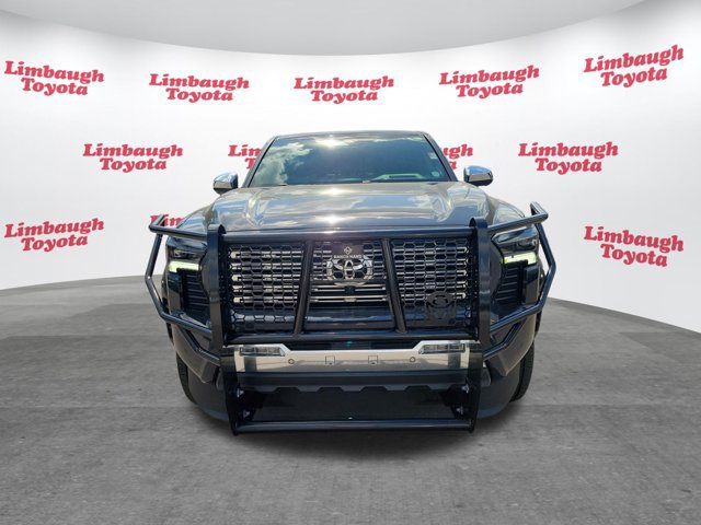 Used 2024 Toyota Tacoma Limited w/ Limited Package (LT) AWD/4WD image 24