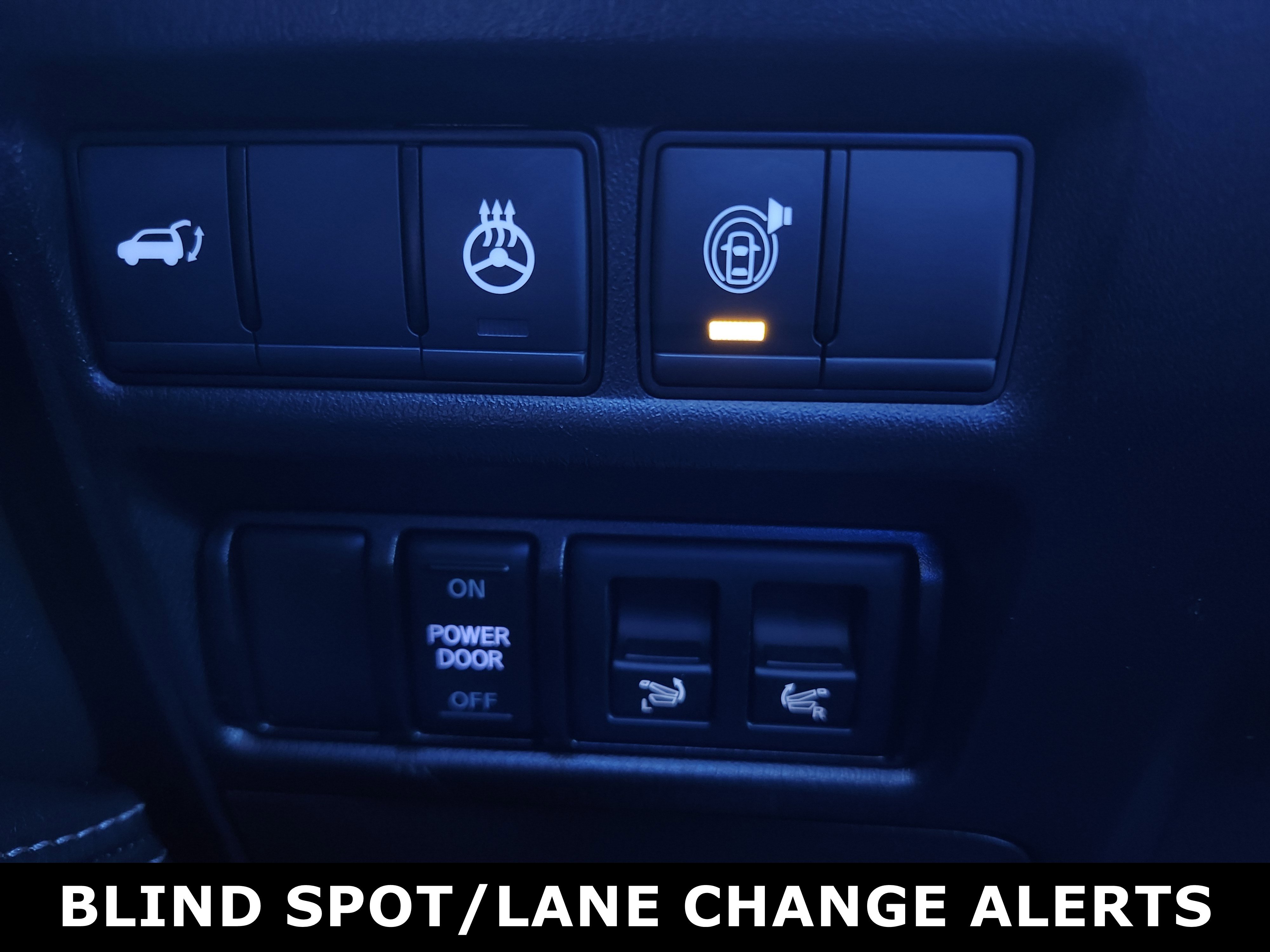 Used 2024 INFINITI QX80 Sensory w/ Cargo Package image 11