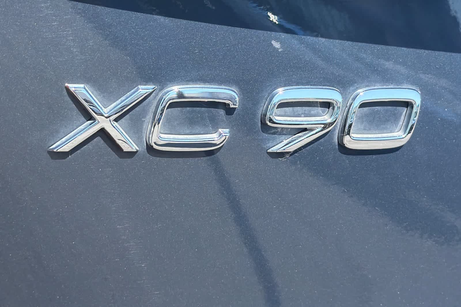 Used 2019 Volvo XC90 T6 Momentum w/ Advanced Package AWD/4WD image 12