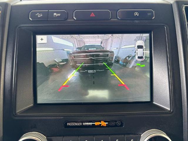 Used 2018 Ford Expedition Limited AWD/4WD image 36