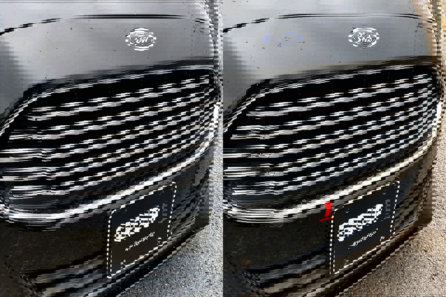 Used 2014 Ford Fusion SE w/ Equipment Group 202A image 29