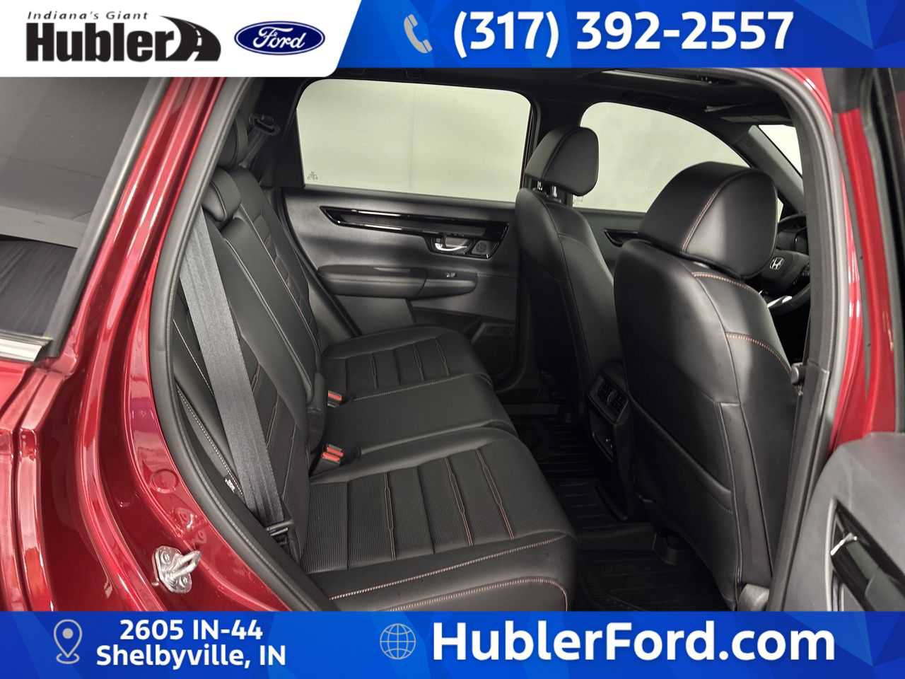 Used 2023 Honda CR-V Sport Touring image 23