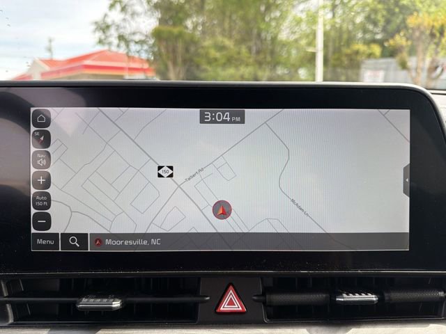 Certified 2023 Kia Sportage X-Line AWD/4WD image 18