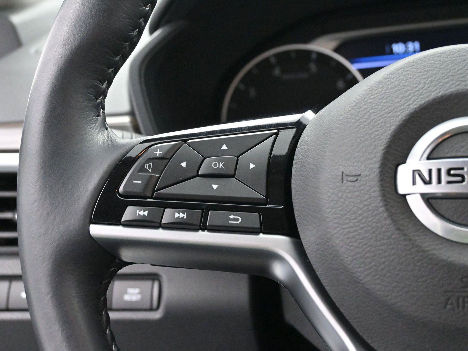 Used 2022 Nissan Altima 2.5 SL image 17