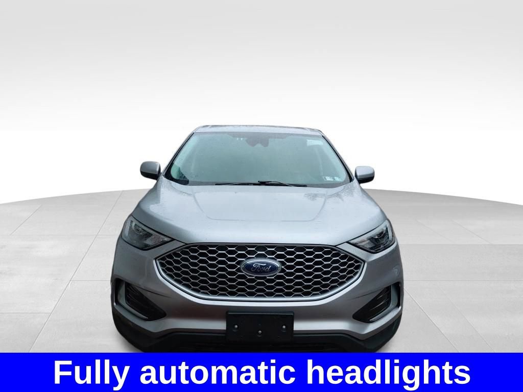 Used 2023 Ford Edge SEL image 26