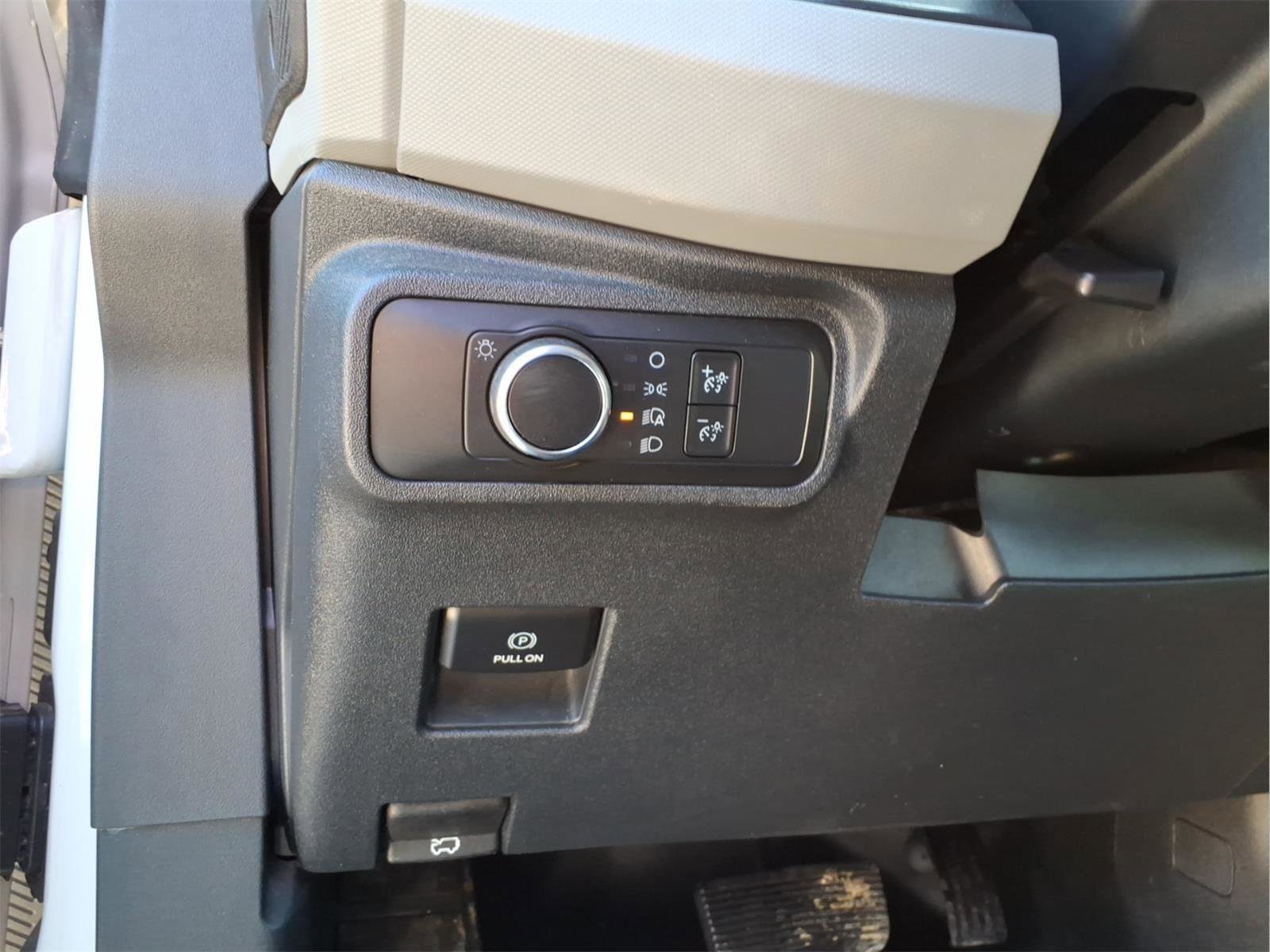 Used 2021 Ford Bronco Badlands image 17