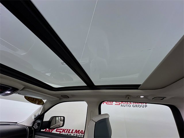 Used 2025 RAM 1500 Tungsten w/ Trailer Tow Group image 26