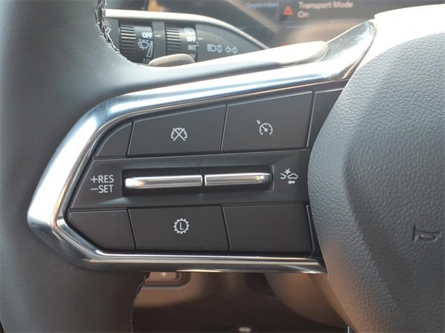 New 2026 Chevrolet Tahoe High Country image 14