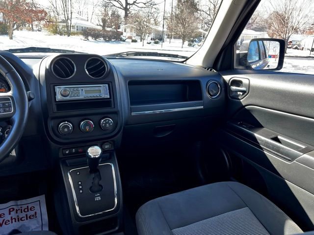 Used 2015 Jeep Patriot Latitude image 27