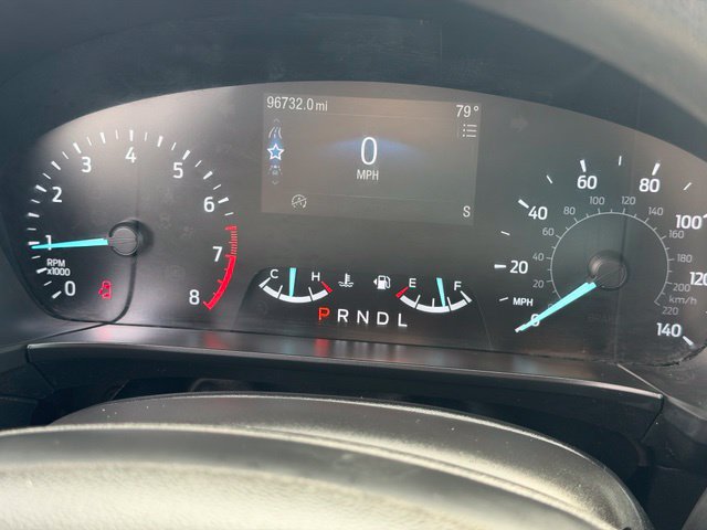 Used 2020 Ford Escape S FWD image 27