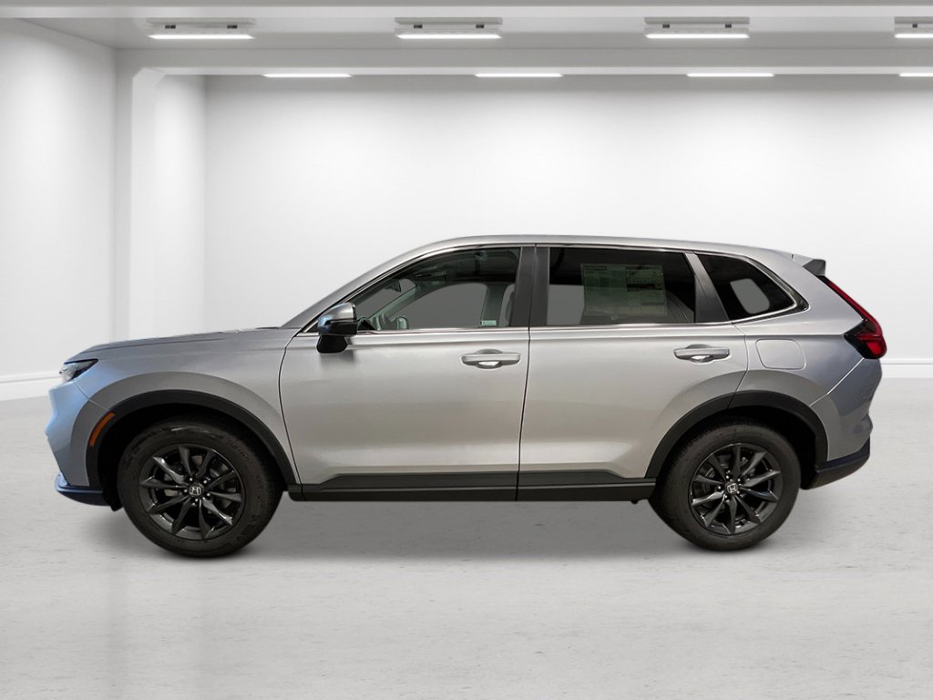 New 2026 Honda CR-V EX-L image 6