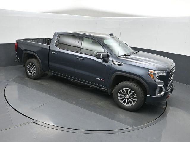 Used 2021 GMC Sierra 1500 AT4 w/ AT4 Premium Package image 32