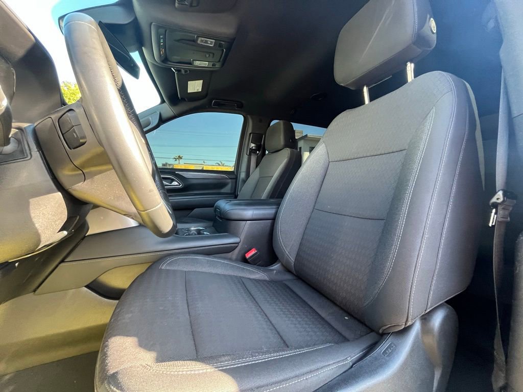 Used 2024 Chevrolet Suburban LS image 13