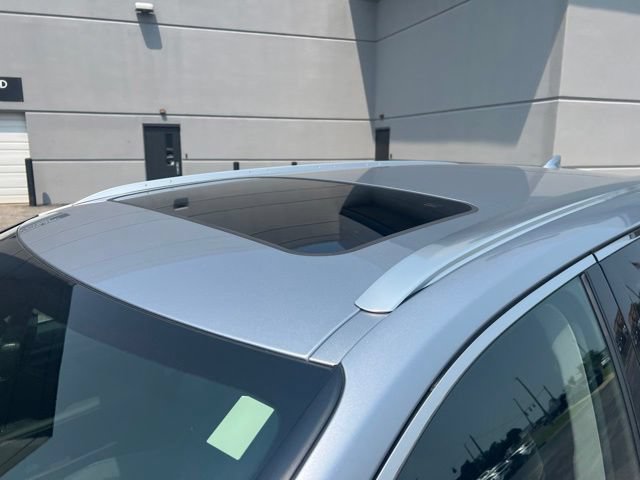 Certified 2022 Lexus RX 450hL Luxury w/ Cold Area Package (CT) AWD/4WD image 10