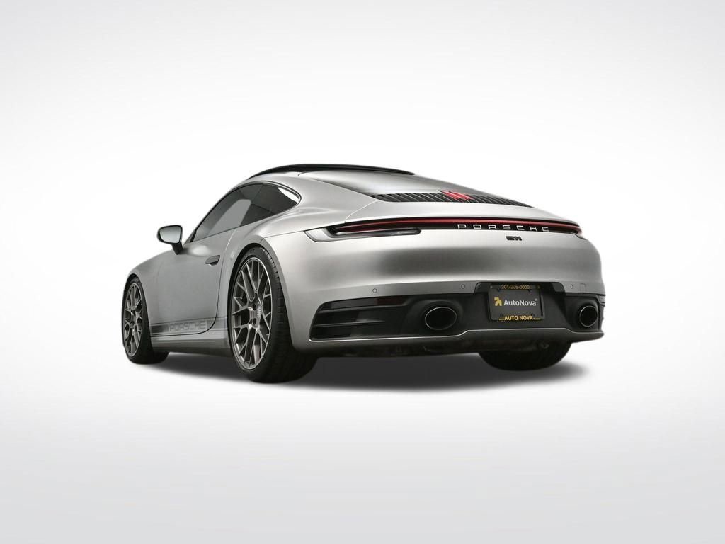 Used 2020 Porsche 911 Carrera S image 69