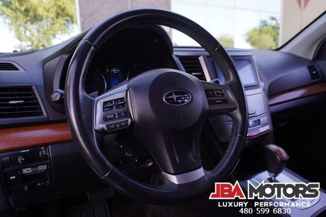 Used 2014 Subaru Outback 2.5i Limited w/ Moonroof Package AWD/4WD image 73