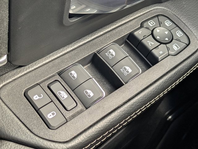 New 2026 RAM 2500 Laramie image 19