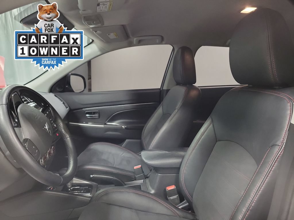 Used 2023 Mitsubishi Outlander Sport SE AWD/4WD image 15