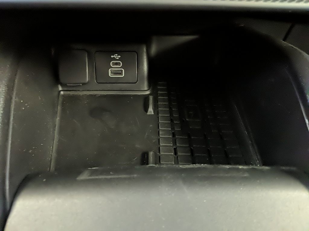 Used 2025 Ford Bronco Sport Outer Banks w/ Outer Banks Tech Package+ image 22