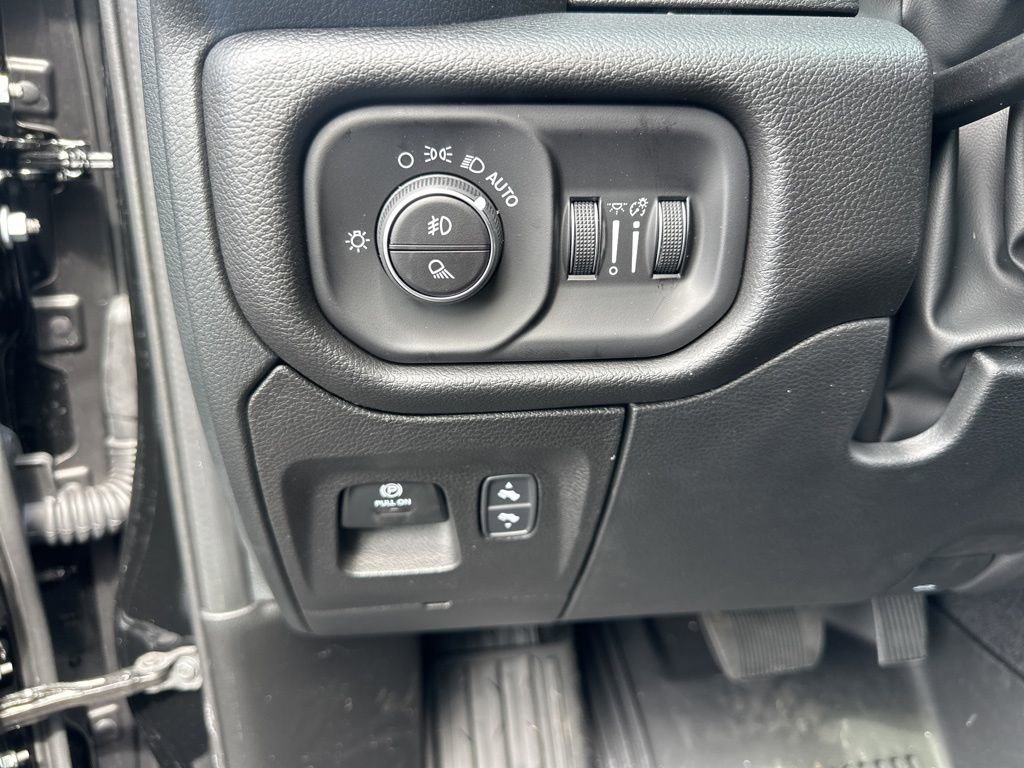 New 2026 RAM 1500 Big Horn image 22