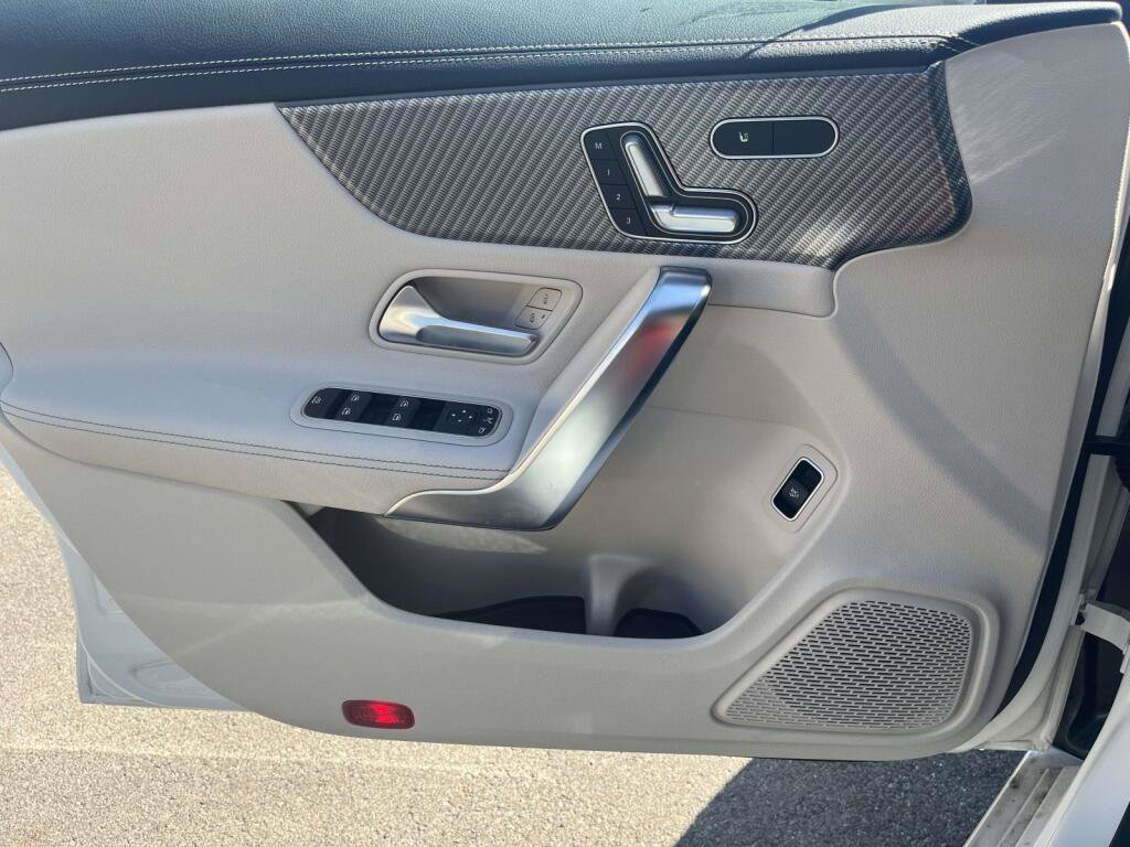 New 2026 Mercedes-Benz CLA 250 4MATIC image 30