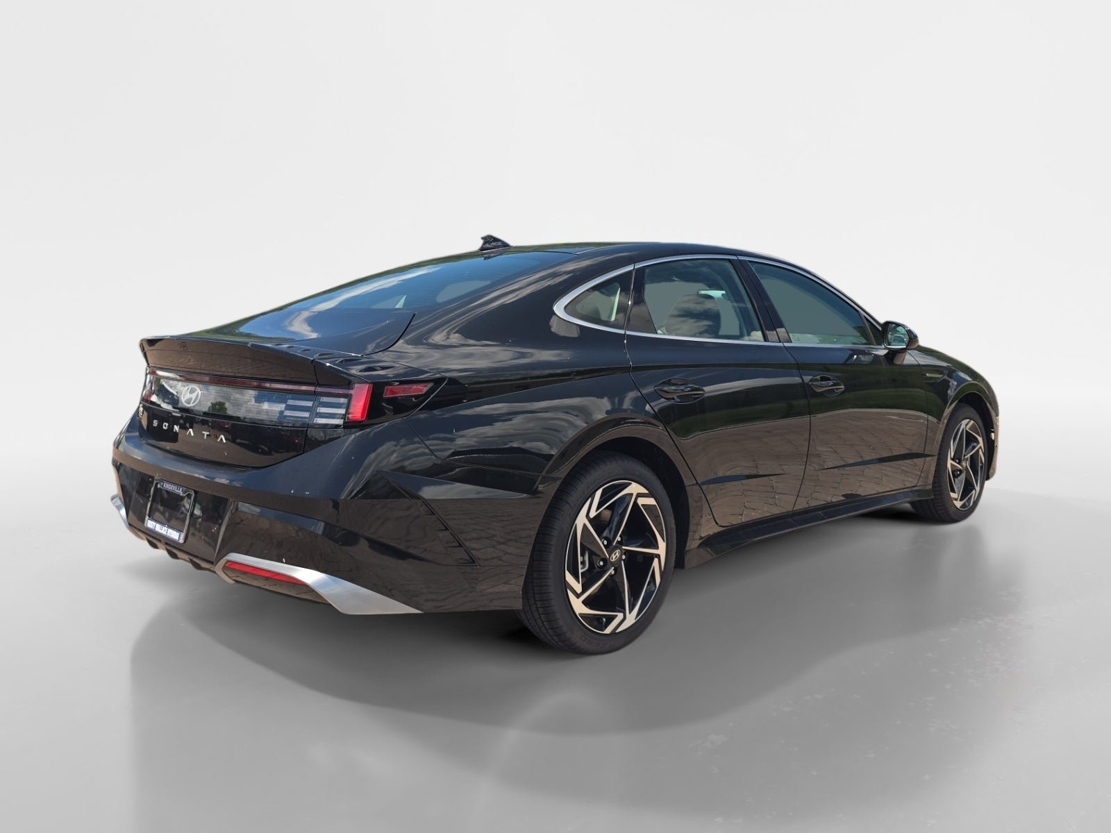 New 2026 Hyundai Sonata SEL FWD image 3