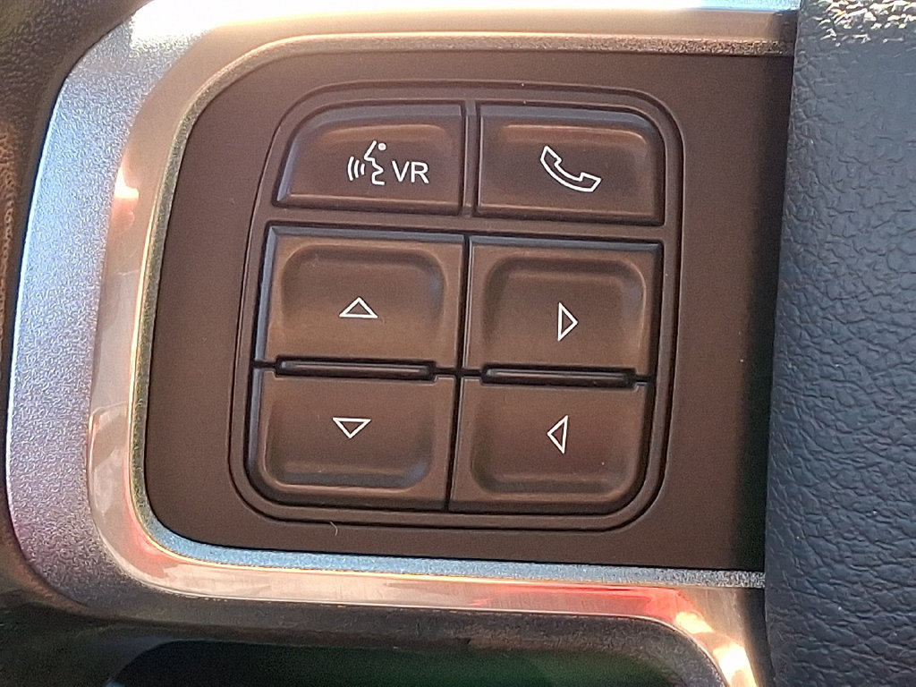 Used 2022 RAM 2500 Laramie AWD/4WD image 21