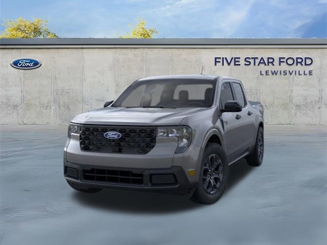 New 2026 Ford Maverick XLT image 3
