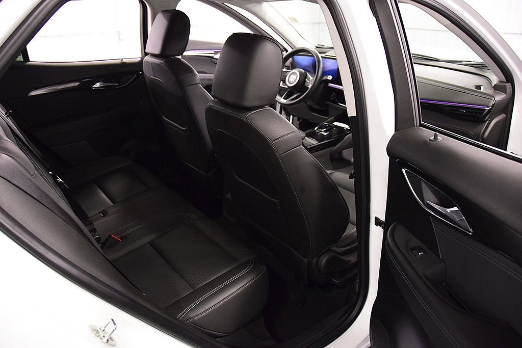 Used 2024 Buick Envision Preferred image 30