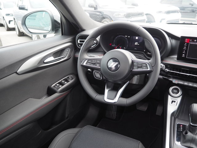 Certified 2025 Dodge Hornet GT image 21