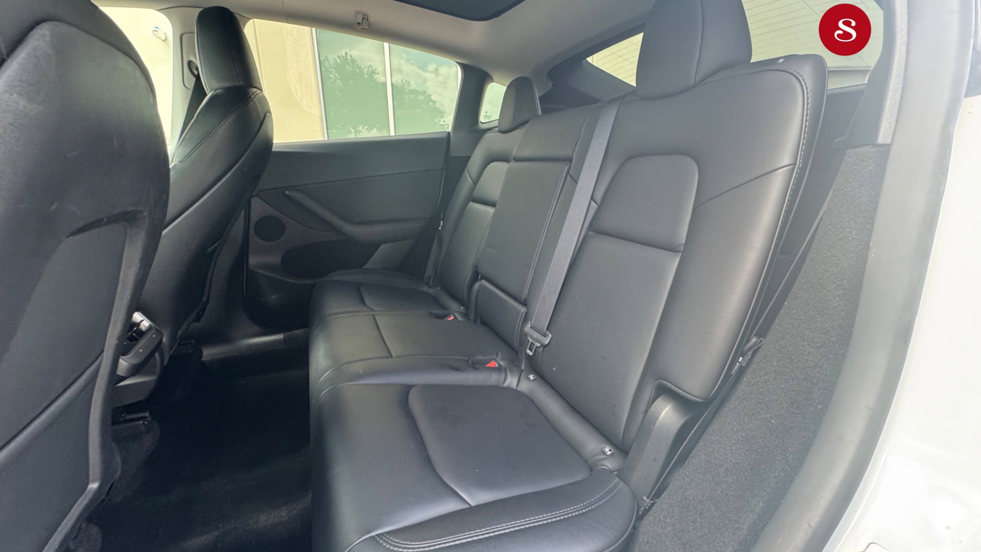 Used 2023 Tesla Model Y Performance AWD/4WD image 23