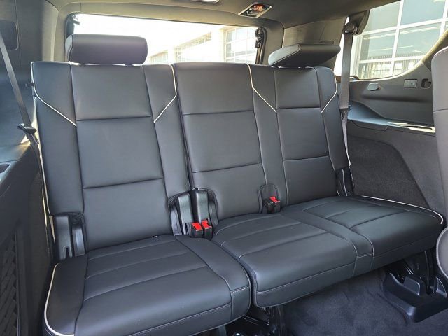 Certified 2023 Cadillac Escalade Sport w/ Touring Package image 12