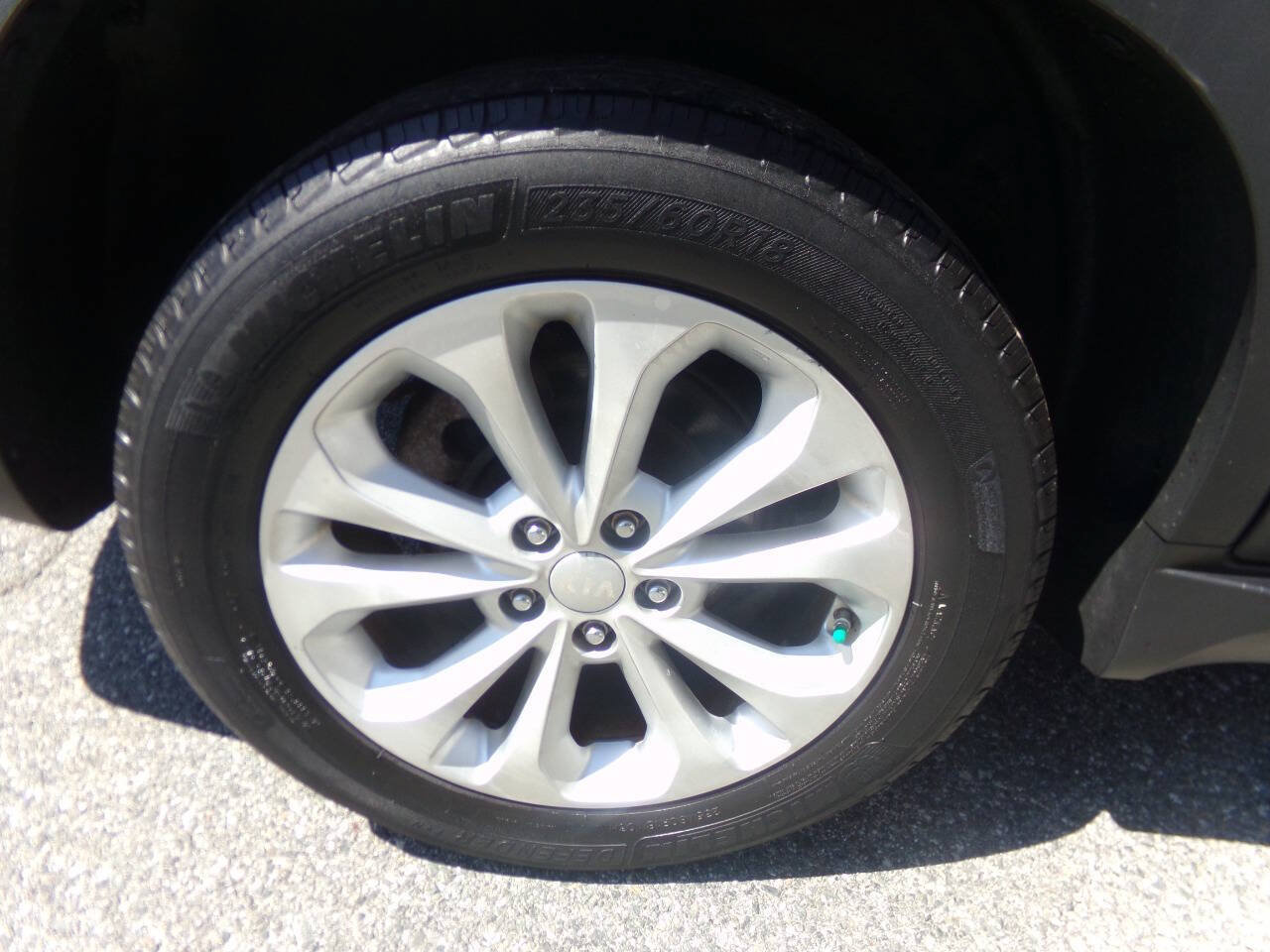Used 2014 Kia Sorento EX AWD/4WD image 35