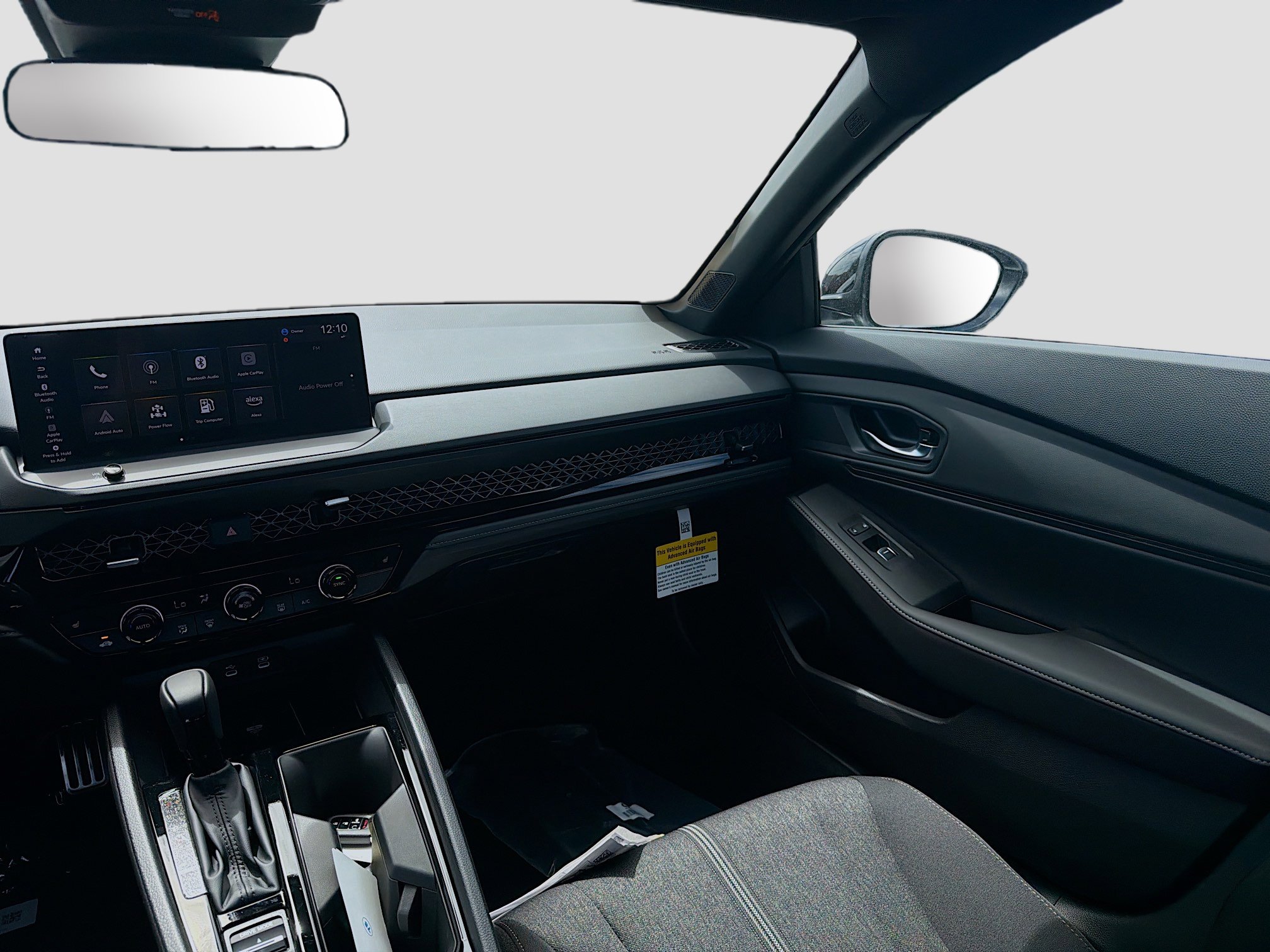 New 2026 Honda Accord Sport image 17